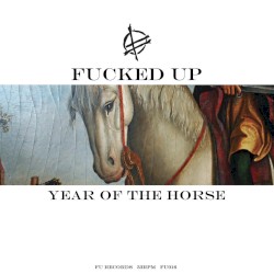 Year of the Horse