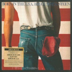 Born in the U.S.A.