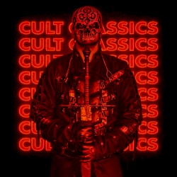 Cult Classics: The Covers