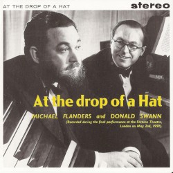 At the Drop of a Hat