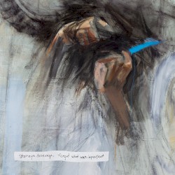 Forgot what was important