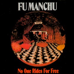 No One Rides for Free