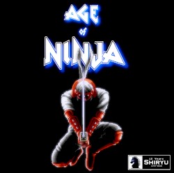 Age of Ninja