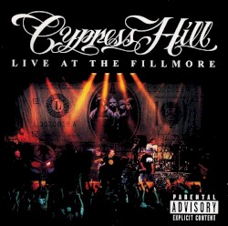 Live at the Fillmore