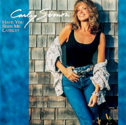 Have You Seen Me Lately?