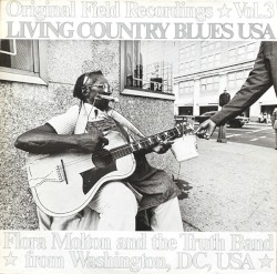 Living Country Blues USA, Vol. 3