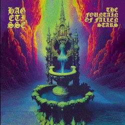 The Fountain of Fallen Stars