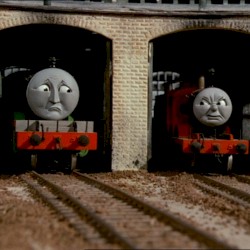 Henry's Sad Theme 2 (Series 1)