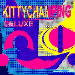 KITTYCHAMPING DELUXE