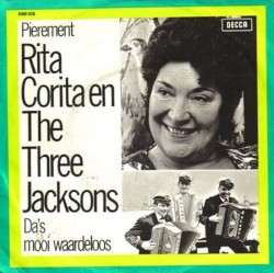 Pierement / Da’s mooi waardeloos