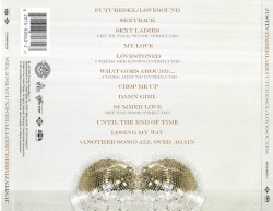 FutureSex/LoveSounds