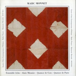 Marc Monnet