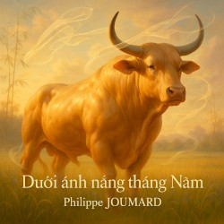 Dưới ánh nắng tháng Năm