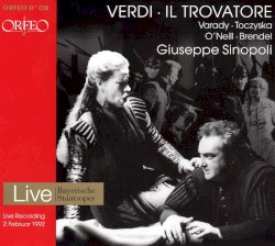Il trovatore