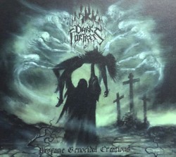 Profane Genocidal Creations