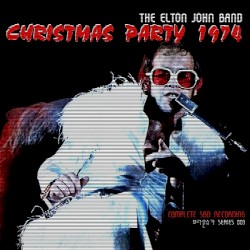 Christmas Party 1974