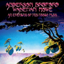 An Evening of Yes Music Plus