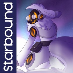 Starbound