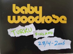 2006-04-28 Paivakoti, Turku, Finland