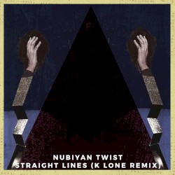 Straight Lines (K‐Lone remix)