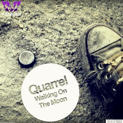 Walking on the Moon