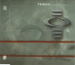 So What You Want Me to Do