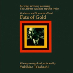 Fate of Gold