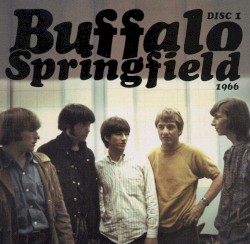 Buffalo Springfield Box Set