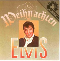 Weihnachten mit Elvis