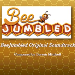 BeeJumbled - (Original Soundtrack)
