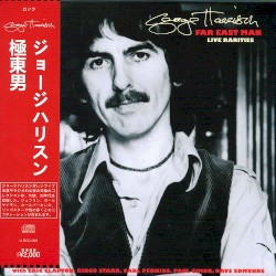 Far East Man: Live Rarities