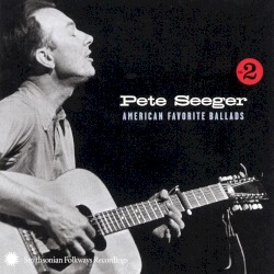 American Favorite Ballads, Vol. 2