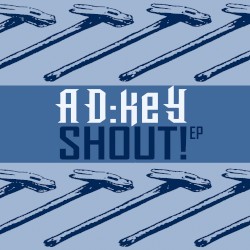 Shout! EP