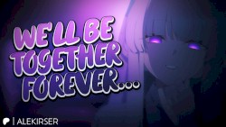 "You're the Only One for Me!" Clingy Yandere Girlfriend Finds Out You've Been Spying on Her!