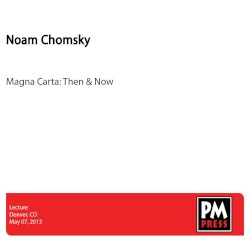 Magna Carta: Then & Now