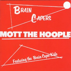 Brain Capers