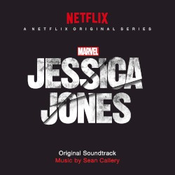 Jessica Jones: Original Soundtrack