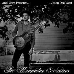 The Magnolia Sessions