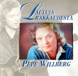 Lauluja rakkaudesta
