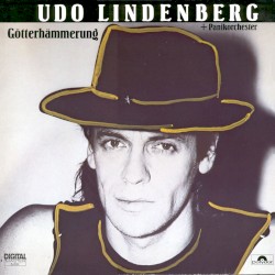 Götterhämmerung
