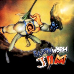 Earthworm Jim