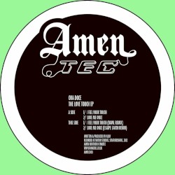 The Love Touch EP