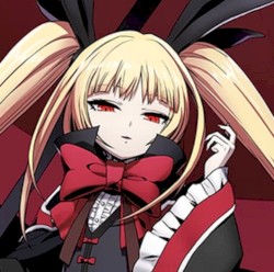 レイチェル・アルカード