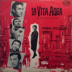 La vita agra