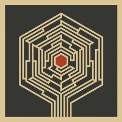 The Architect – Jazzfinity