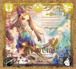 Istoria～Kalliope～