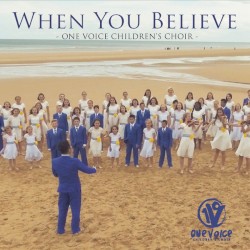 When You Believe