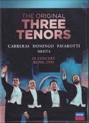 In Concert