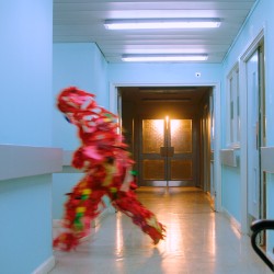 The Person You’d Like to Be