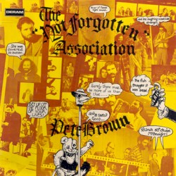 The “Not Forgotten” Association